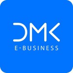 dmk e-business logo